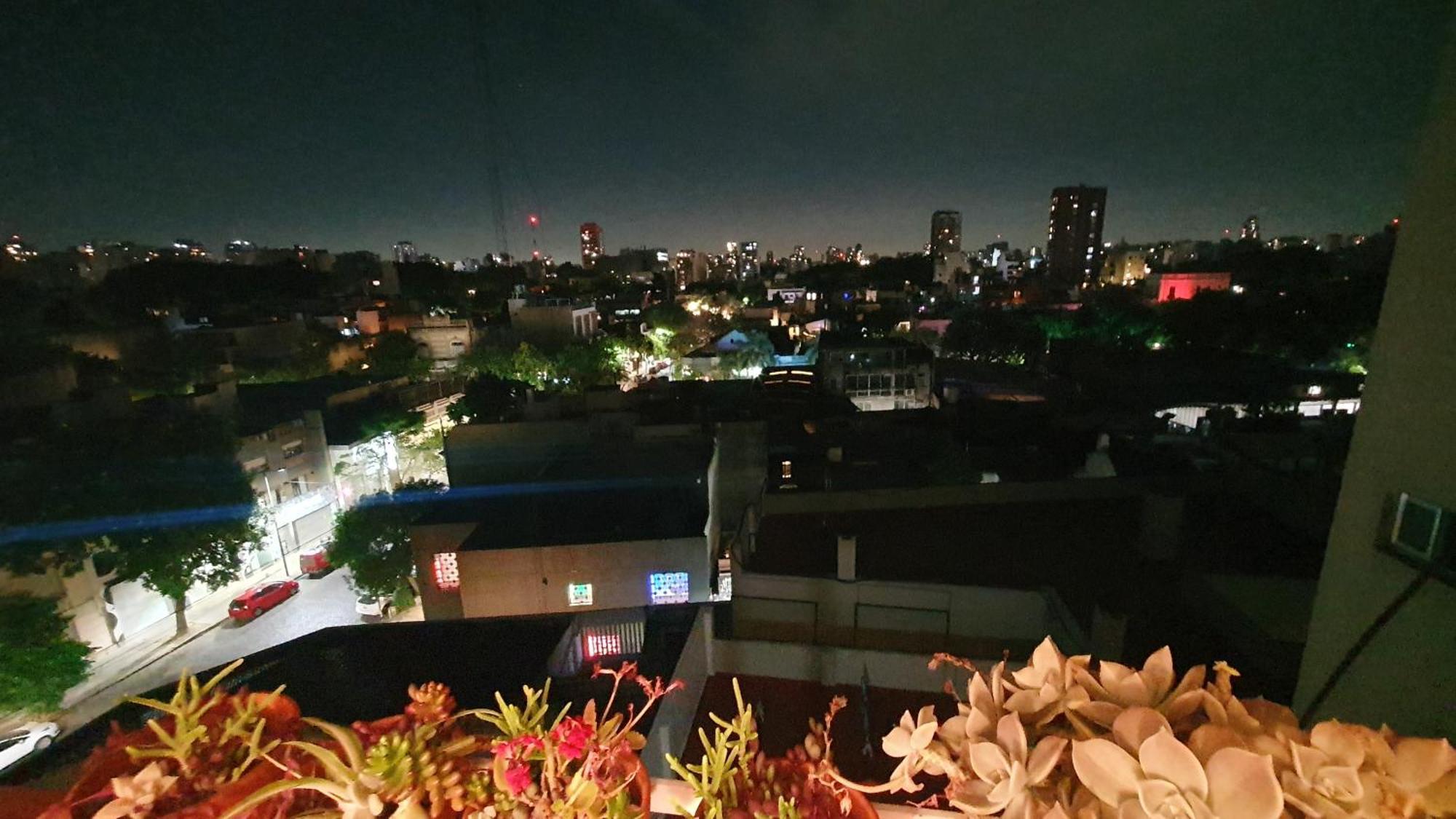Palermo Panoramic Apartment - Buenos Aires — Photos 2